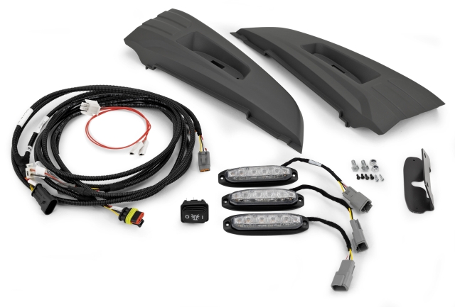 Kit luce Kit luce P524X 5460725-01