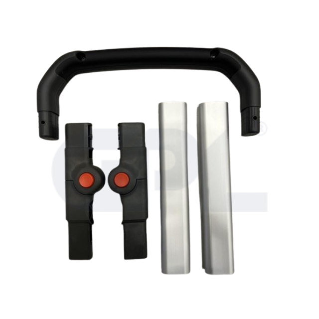 Maniglia pieghevole 5460922-01