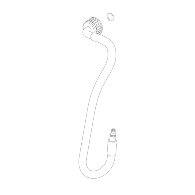 Tubo interno 5460935-01