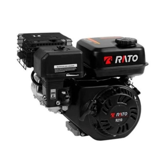Motore R210 5462030-01