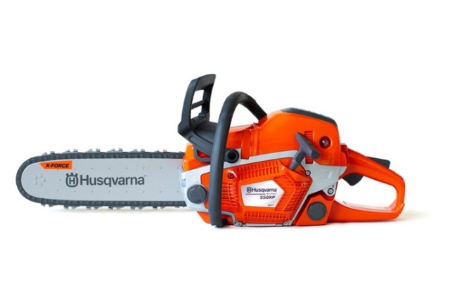 Motosega Husqvarna Giocattolo 550XP