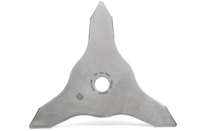 Disco per erba, a 3 denti Husqvarna 300-3T, Ø300 mm, Ø1