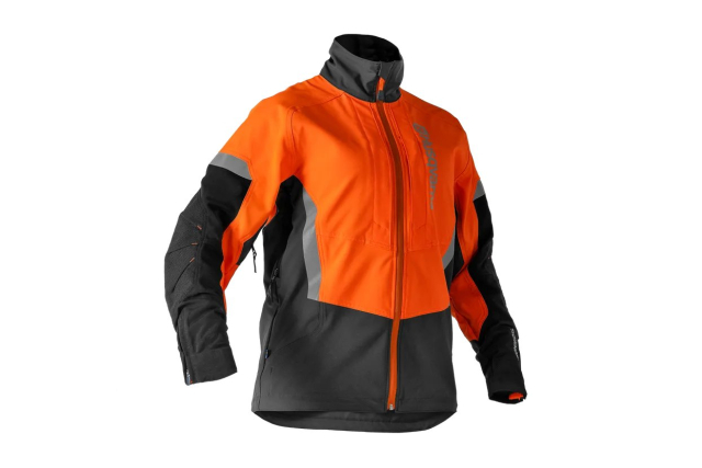 Giacca forestale Husqvarna, Technical donna