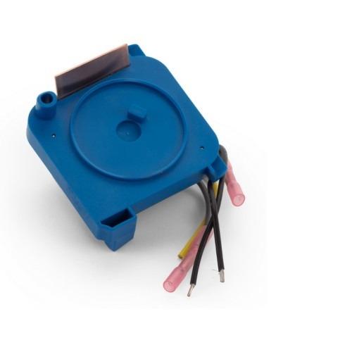 Gruppo elettronico portaattuatore K4000 230V