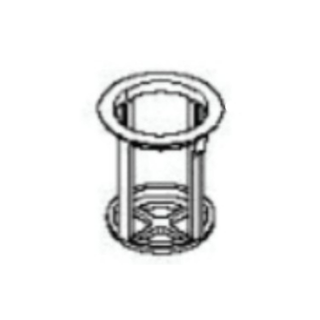 Carburante con filtro 5465120-01