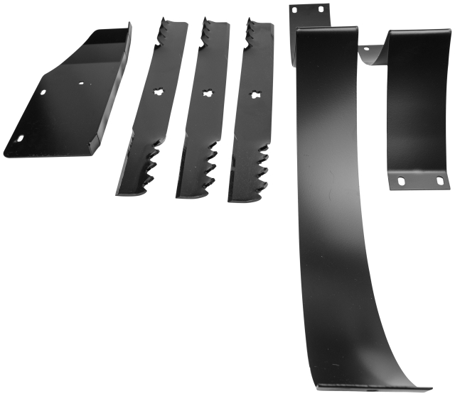 Kit mulching Husqvarna da 54 pollici