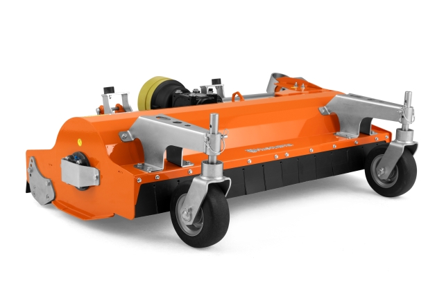 Trincia Husqvarna