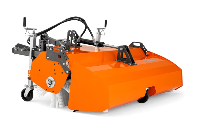 Spazzola rotante Husqvarna