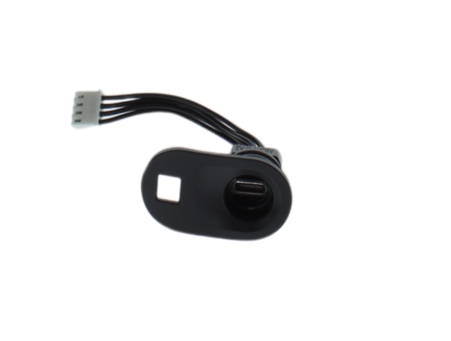Connettore USB