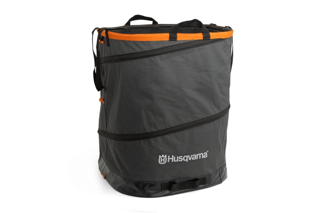 Sacco per rifiuti da giardino a scomparsa Husqvarna