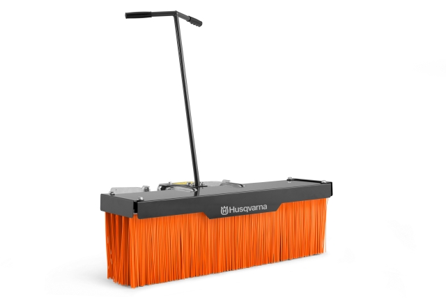 Spazzola Husqvarna