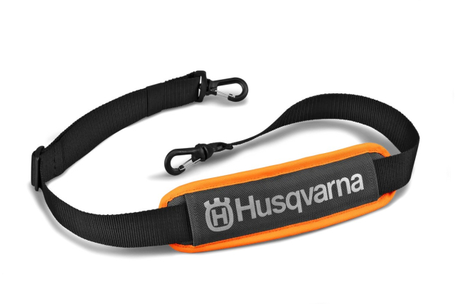 Tracolla Husqvarna per custodia per batterie