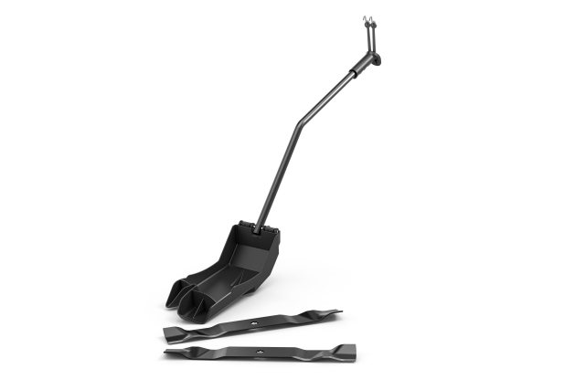 Kit Husqvarna bioclip®