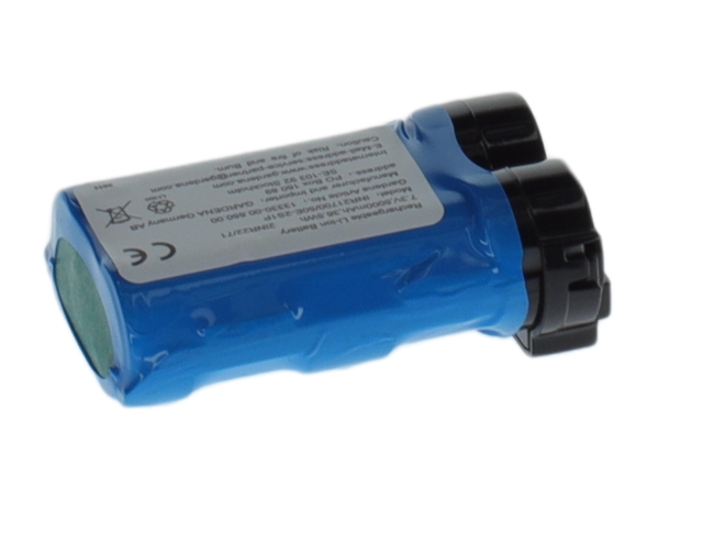 Batteria agli ioni di litio da 7,2 V 5,0 Ah