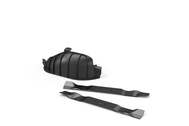 Kit Husqvarna bioclip®