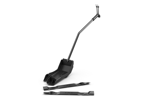 Kit Husqvarna bioclip®