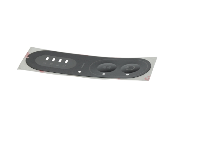 Display a LED