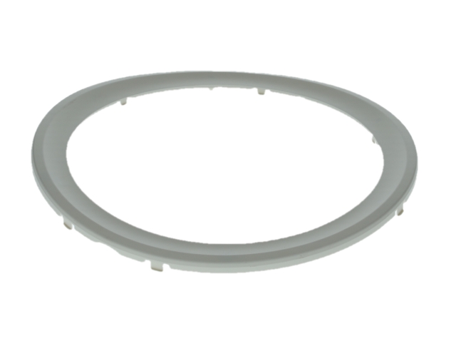 Anello bianco