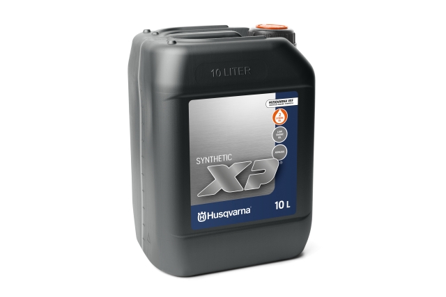 Olio sintetico per motori a due tempi Husqvarna XP®