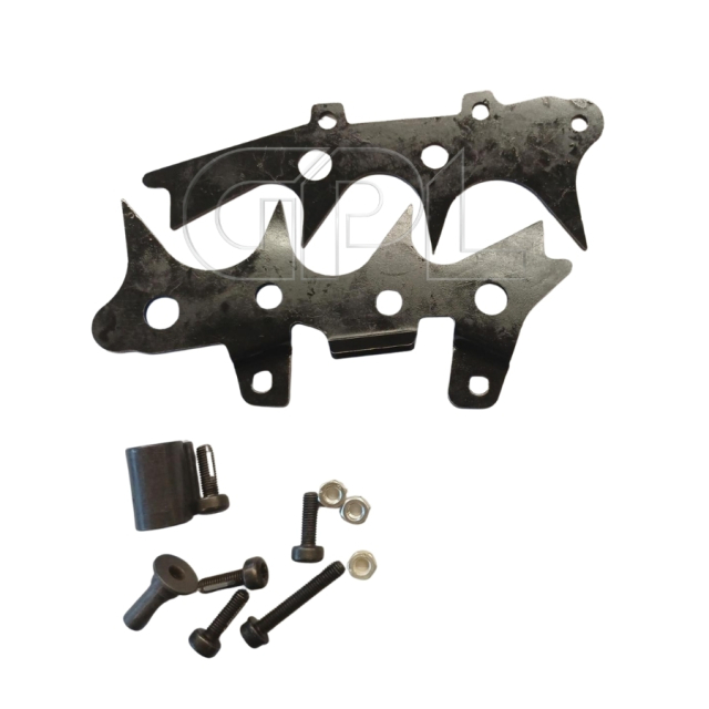 Supporto Bark 564X/XPG