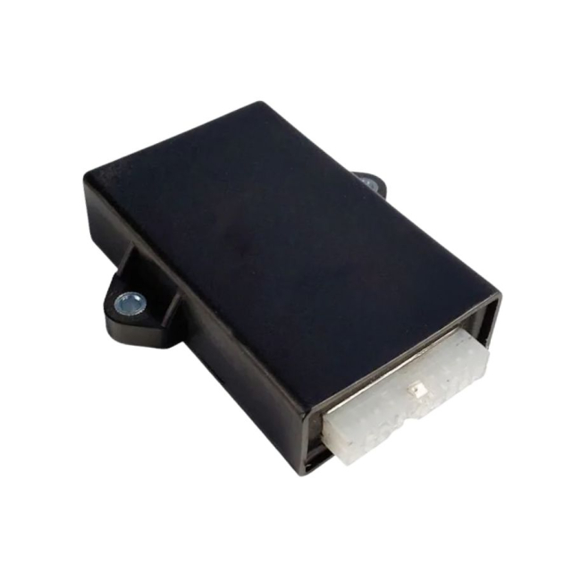 Unità di controllo Apollo I Ts 114 &