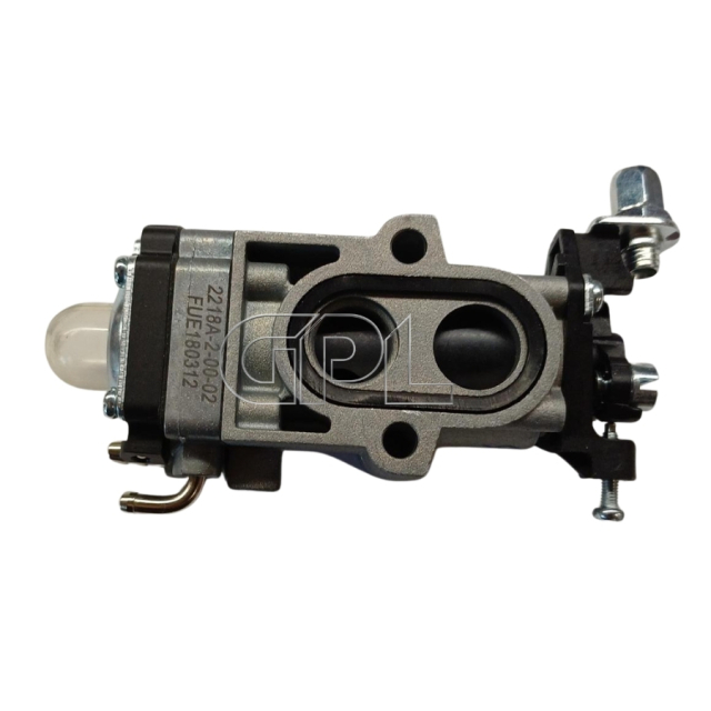 Gruppo carburatore gz66n