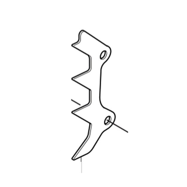 Supporto per corteccia 440i