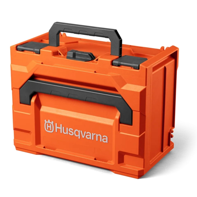 Cassa di trasporto Husqvarna BC1-UN