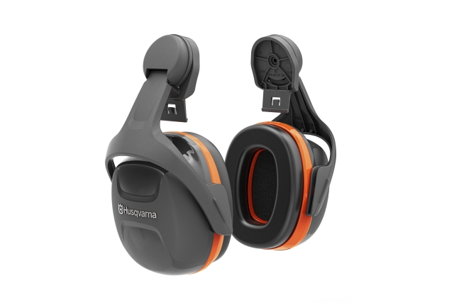 Protezioni acustiche per casco extra alto