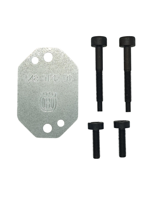 Kit di assistenza, kit per il test di tenuta