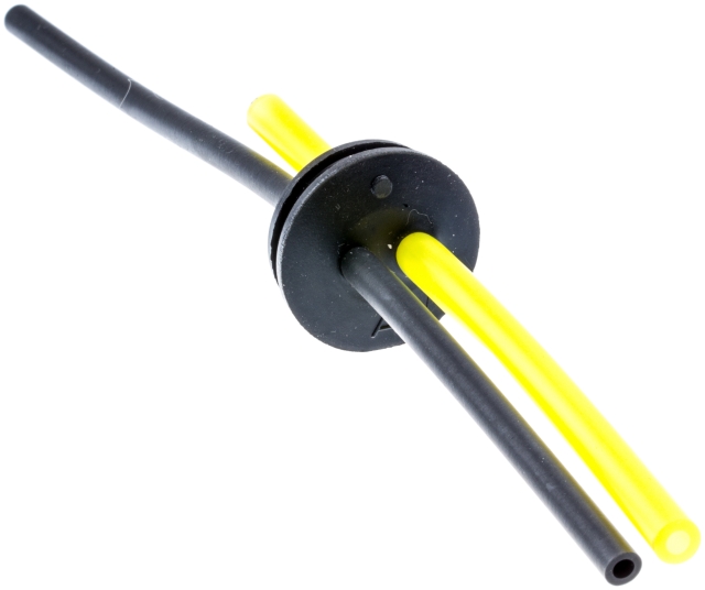 Kit di ricambi per tubo flessibile carburante e guarnizione FKM 150BT/345BT