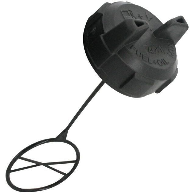 Tappo Serbatoio Carburante Kpl Grigio 5742271-02