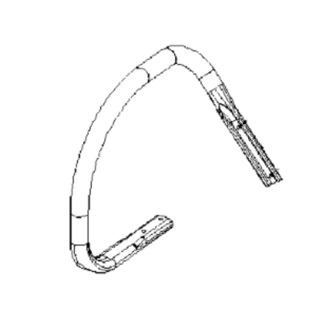 Maniglia In Avanti 5742274-02