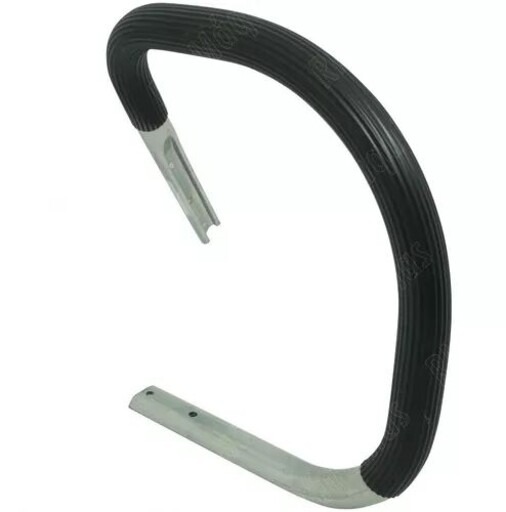 Manico Frontale Grigio 5742274-03