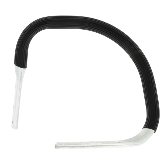 Manico Frontale Manico Frontale Nero 5742274-04