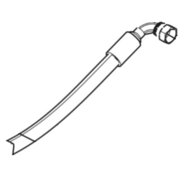 Tubo Idraulico 1/2 100Bar 5742504-02