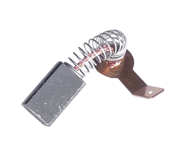 Spazzola 5742746-01 nel gruppo  presso GPLSHOP (5742746-01)