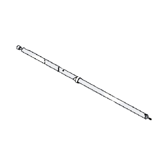 Tubo Rig Kpl 5743280-01