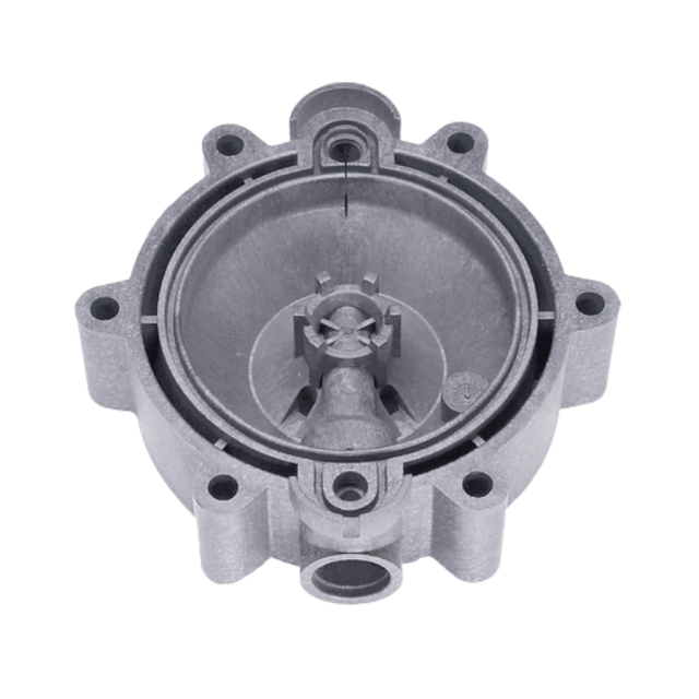 Coperchio Valvole Cpl, 5747259-01