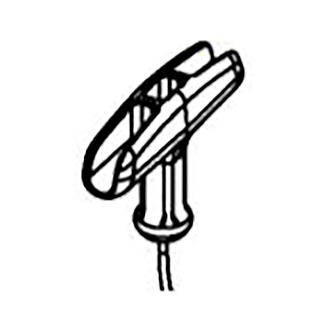 Maniglia Di Avviamento 5747817-01