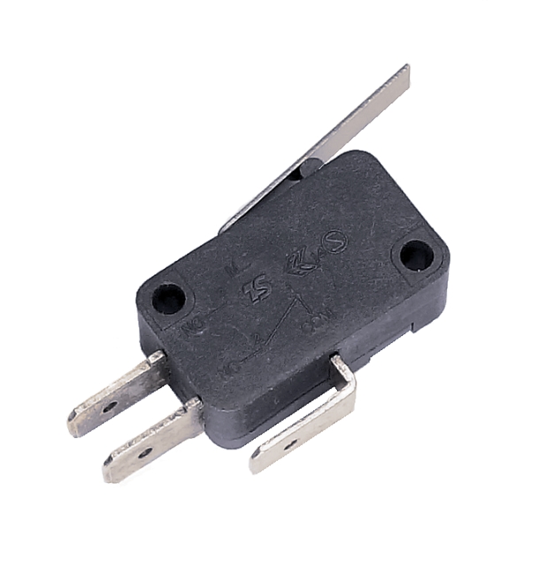 Microinterruttore nel gruppo  presso GPLSHOP (5747997-01)