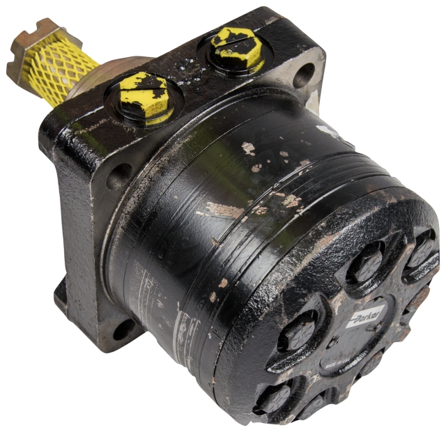 Motore Ruota Tl0310 Lt 5748052-01