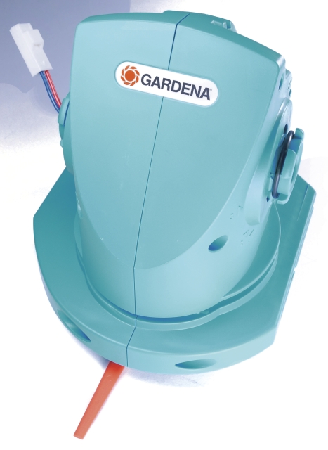 Motore Con Alloggiamento 5748078-01
