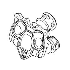 Tubo Di Aspirazione 5752353-02