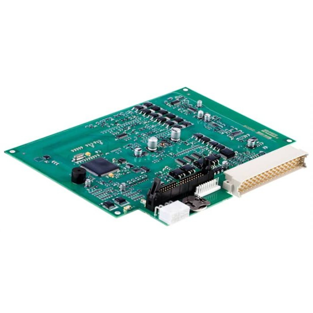 CIRCUITO STAMPATO COMPL 260ACX