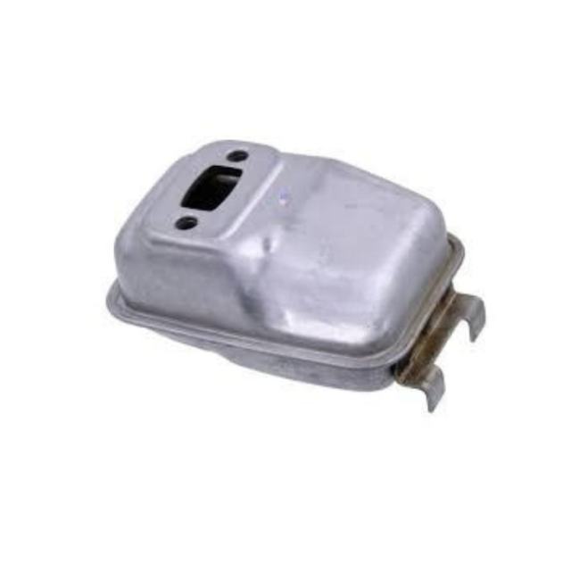 Silenziatore 5753673-01