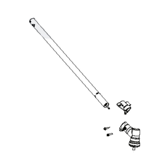 Kit Parte Inferiore Rig 5754783-01