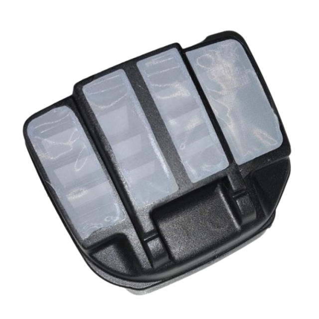 Gruppo Filtro Aria H565 5755264-01