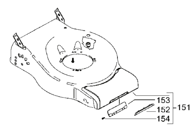 Copertina Anteriore Kpl 5755621-02