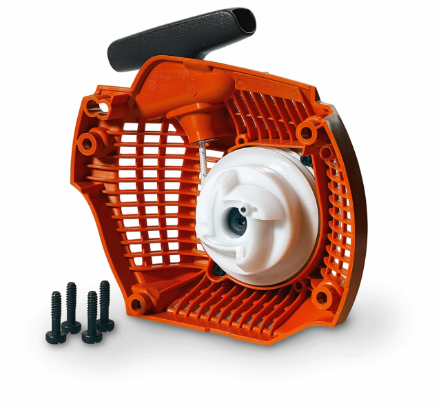 Avviatore Husqvarna 343FR, 345FX, 345RX
